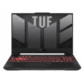 Asus TUF Gaming A15 FA507NUR-LP006 6GB RTX4050 140w Ryzen 7 7435HS 16GB RAM 512GB SSD 15.6 inç FHD 144Hz - 1