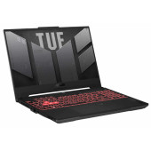 Asus TUF Gaming A15 FA507NUR-LP006 6GB RTX4050 140w Ryzen 7 7435HS 16GB RAM 512GB SSD 15.6 inç FHD 144Hz - 2