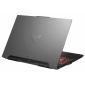 Asus TUF Gaming A15 FA507NUR-LP006 6GB RTX4050 140w Ryzen 7 7435HS 16GB RAM 512GB SSD 15.6 inç FHD 144Hz - 4