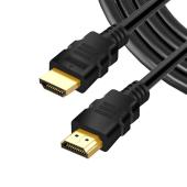 4 k Ultra Yüksek Çözünürlük HDMI Kablo  1 ,50 Metre - 1