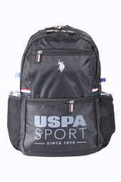 Plcan 24444  U.S. Polo Assn. Polyester Sırt Çantası - 2