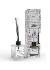 İMAGE HOME BAMBU ODA KOKUSU 100 ML LAVANTA - 3