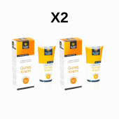 DR.RENA GUNES KREMI ALOEVERA OZLU 50 FKT 100 ML   X 2 ADET - 1