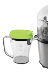 Beko BKK 2145 1500 W Katı Meyve Sıkacağı - 3