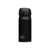 THERMOS JNL-350 ULTRALIGHT MUG 0,35L DEEP BLACK 199361 - 1