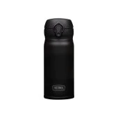 THERMOS JNL-350 ULTRALIGHT MUG 0,35L DEEP BLACK 199361 - 2
