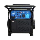 Hyundai GH10000IE Benzinli Inverter Jeneratör 8 kW Marşlı - 2