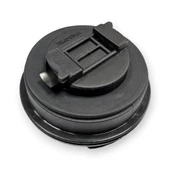 VW Passat CC 2009-2012 Dizel Motor Üst Yağ Dolum Kapağı 06C103485P thumbnail 4