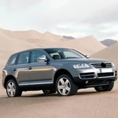 VW Touareg 2003-2006 3.0 Dizel Motor Üst Yağ Dolum Kapağı 06C103485P thumbnail 2