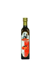 Tyche Cennet ( Trabzon ) Hurması Sirkesi 500 Ml - 1