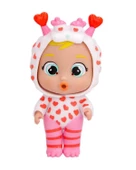 Cry Babies Magic Tears Stars Zıplayan Bebekler Momo 914698 - 3