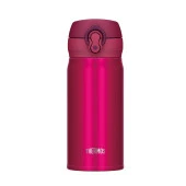 THERMOS JNL-350 ULTRALIGHT MUG 0,35L BERRY 128371 - 1