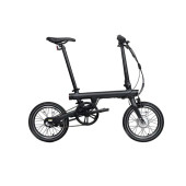 Smart Akıllı Elektrikli Katlanabilir Bisiklet - 3