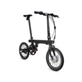 Smart Akıllı Elektrikli Katlanabilir Bisiklet - 5