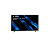 Sunny SN32DAL04 32'' 81 Ekran Uydu Alıcılı HD LED TV - 1