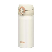 THERMOS JNL-350 ULTRALIGHT MUG 0,35L PEARL WHITE 196605 - 1
