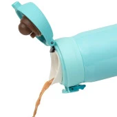 THERMOS JNL-350 ULTRALIGHT MUG 0,35L MINT 108809 - 6