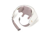Breo N5 Mini Boyun ve sırt Masaj Aleti - Isıtmalı, Shiatsu Teknolojili ve Taşınabilir Kas Rahatlatıcı - 4