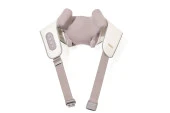 Breo N5 Mini Boyun ve sırt Masaj Aleti - Isıtmalı, Shiatsu Teknolojili ve Taşınabilir Kas Rahatlatıcı - 5