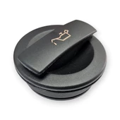Seat İbiza 2013-2014-2015 1.2 Dizel Motor Yağ Dolum Kapağı 06C103485P thumbnail 3