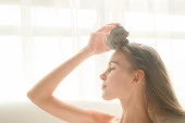 Breo Scalp Mini Pro Masaj Aleti - Su Geçirmez, Kızılötesi Teknolojili ve Taşınabilir Baş ve Vücut Masajı - 2