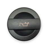 Seat İbiza 2009-2012 Dizel Motor Yağ Dolum Kapağı 06C103485P - 1