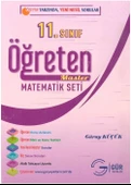Güray Küçük 11. Sınıf Öğreten Master Matematik Seti - 1
