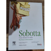 SABOTTA İnsan Anatomisi Atlası 3 CİLT  (İskelet Kas Sistemi, Baş Boyun ve Nöroanatomi , İç Organlar - 3