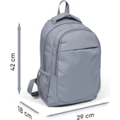 Coral High İlkokul Sırt Çantası 23666 - 5