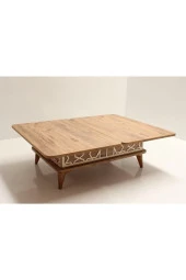 kolexonline Akıllı Açılabilir Sehpa 3 Kademeli Ayaklı thumbnail 2