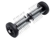 Pubert Çim Havalandırma Kiti Uno - Nano - Meso thumbnail 2