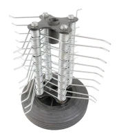 Pubert Çim Havalandırma Kiti Uno - Nano - Meso thumbnail 3