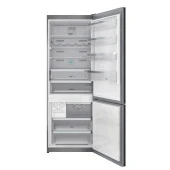 Teka Rbf 78725 Gbk Eu No Frost Siyah Solo Buzdolabı - 2