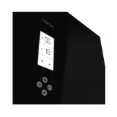 Teka Rbf 78725 Gbk Eu No Frost Siyah Solo Buzdolabı - 3