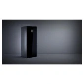 Teka Rbf 78725 Gbk Eu No Frost Siyah Solo Buzdolabı - 4