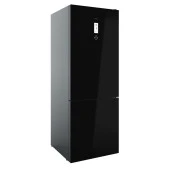 Teka Rbf 78725 Gbk Eu No Frost Siyah Solo Buzdolabı - 8