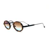 Franco Vital FV ATLAS MBLK/HAVANA Unisex Güneş Gözlüğü thumbnail 2