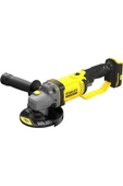Stanley Akülü Avuç Taşlama FATMAX SFMCG400B - 1