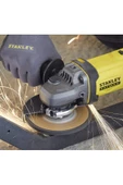 Stanley Akülü Avuç Taşlama FATMAX SFMCG400B - 5