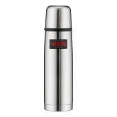 THERMOS FBB-750 LIGHT & COMPACT 0,75L STAINLESS STEEL 183650 - 1