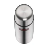 THERMOS FBB-750 LIGHT & COMPACT 0,75L STAINLESS STEEL 183650 - 4