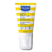 Mustela Güneş Losyonu SPF50 40 ml - 1