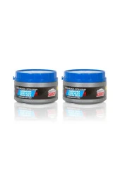 Autokit Çizik Alıcı Pasta Cila Ekonomik - Hızlı Ve Kolay Uygulamalı - 2'li Set - 1