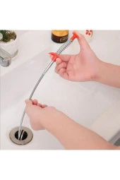 Lavabo Açıcı Tel - 1