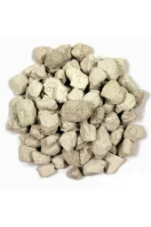 ELLO TASARIM Tüplü Mangal Ve Akvaryum Için Lav Taşı - 1