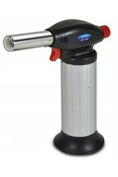 Pürmüz Turbo Torch Profesyonel Tabanca Çakmak Dev Boy (2563) - 3