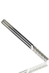 Depolife Carbide Yönlendirici 2.4 Mm 2.0 Mm Bit End Mill Freze Cnc Karbür Ucu Kesici Ahşap Ve Alüminyum M thumbnail 2