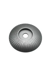 pincess Ahşap Eğe Törpü Diski 84mm - 1