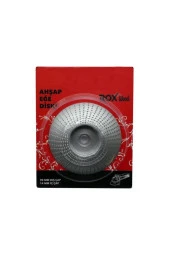 pincess Ahşap Eğe Törpü Diski 84mm - 2
