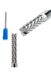 Dremel Fayans Kesme Ucu 1 Adet Karbür Tungsten Uç Tarzı Rotary Makineleri Için Derz Matkap Ucu thumbnail 1